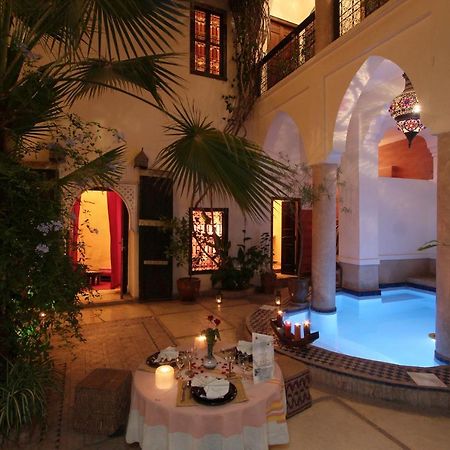 Riad Al Faras マラケシュ エクステリア 写真