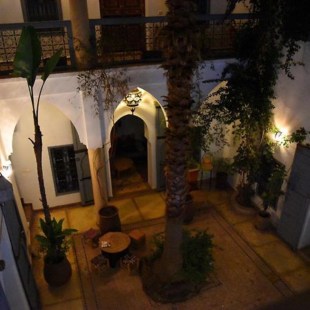 Riad Al Faras マラケシュ エクステリア 写真