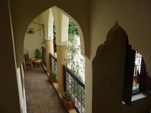 Riad Al Faras マラケシュ エクステリア 写真