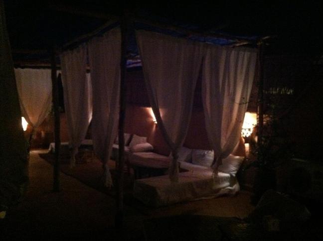 Riad Al Faras マラケシュ エクステリア 写真