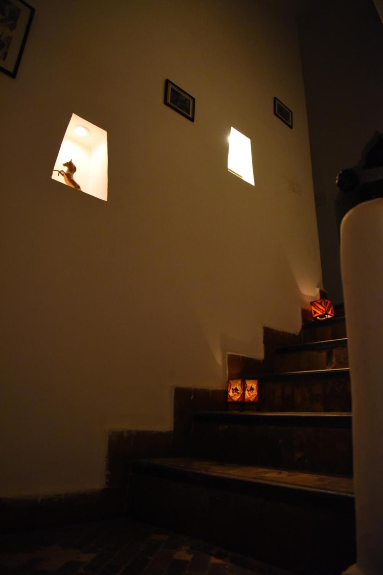 Riad Al Faras マラケシュ エクステリア 写真