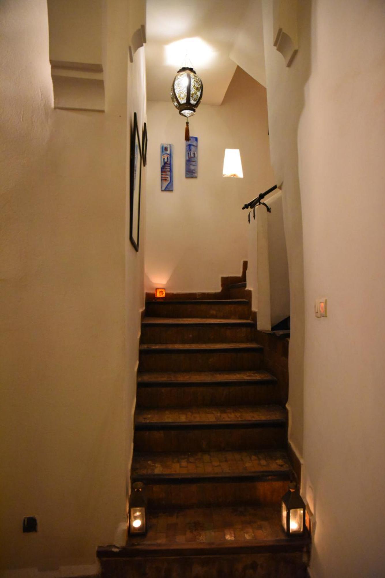Riad Al Faras マラケシュ エクステリア 写真