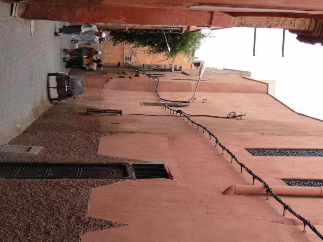 Riad Al Faras マラケシュ エクステリア 写真
